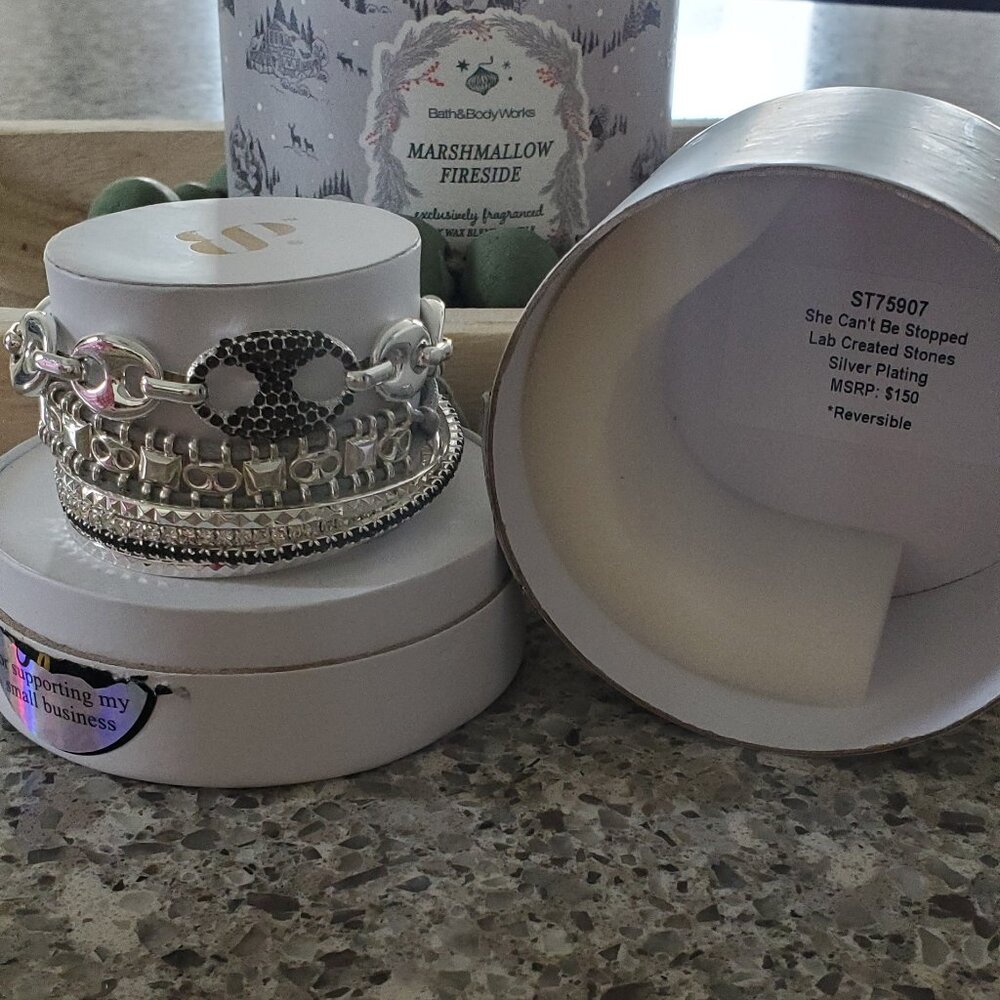 Bomb Party Stack